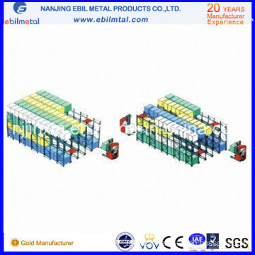 Steel Drive in Shelving with Factory Price (EBIL-GTHJ)